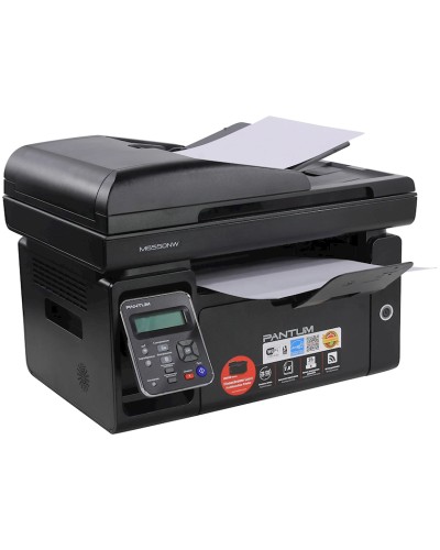 ÇFQ Pantum M6550NW