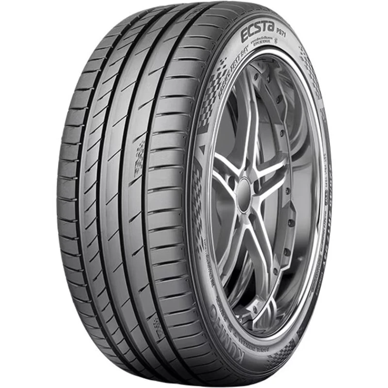 Шина Kumho 235/45R17 PS71 94Y Шина Kumho 235/45R17 PS71 94Y