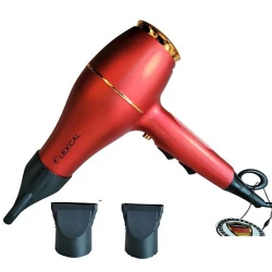 Фен Lexical LHD-5061 Red