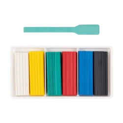 Пластилин 1 Вересня 540512, 6 цветов