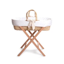 Набор для плетеных корзин Cute&Wild Funna Baby 9887, бежевый Набор для плетеных корзин Cute&Wild Funna Baby 9887, бежевый