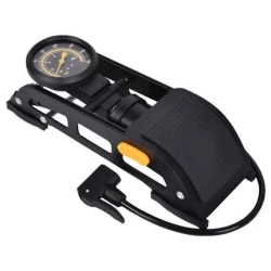 Döşəməüstü nasos 0054, qara