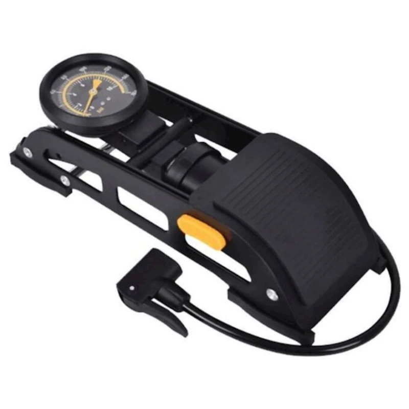 Döşəməüstü nasos 0054, qara