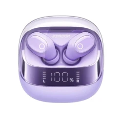 Беспроводные наушники Joyroom Jdots Series JR-DB2 Purple