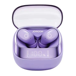 Беспроводные наушники Joyroom Jdots Series JR-DB2 Purple