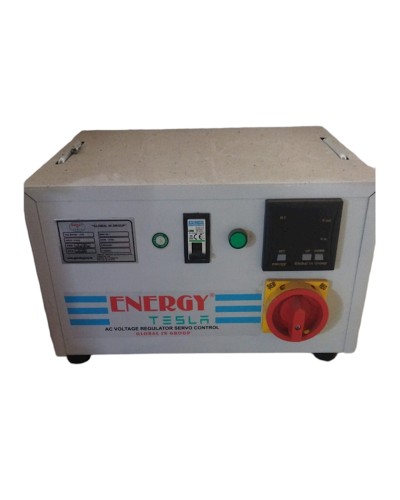 Gərginlik tənzimləyicisi Energy Tesla EN1-005110, 5kVA