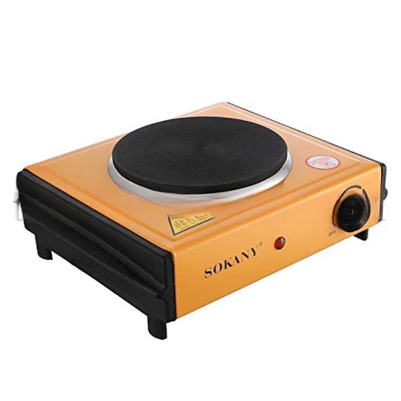 Elektrik bişirici Sokany SK-100А Elektrik bişirici Sokany SK-100А