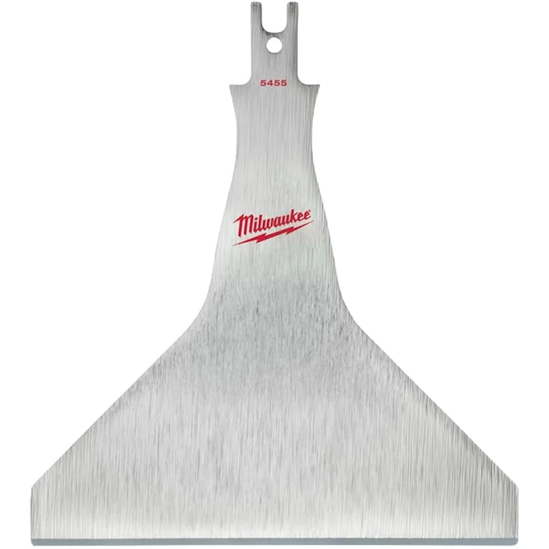 Полотно для сабельной пилы Milwaukee 49005455, 125 мм, 1 шт