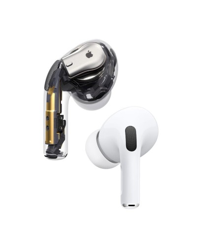 Simsiz qulaqlıq Apple AirPods Pro with MagSafe Case