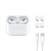 Беспроводные наушники Apple AirPods Pro with MagSafe Case Беспроводные наушники Apple AirPods Pro with MagSafe Case
