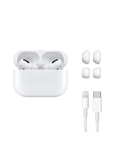 Simsiz qulaqlıq Apple AirPods Pro with MagSafe Case