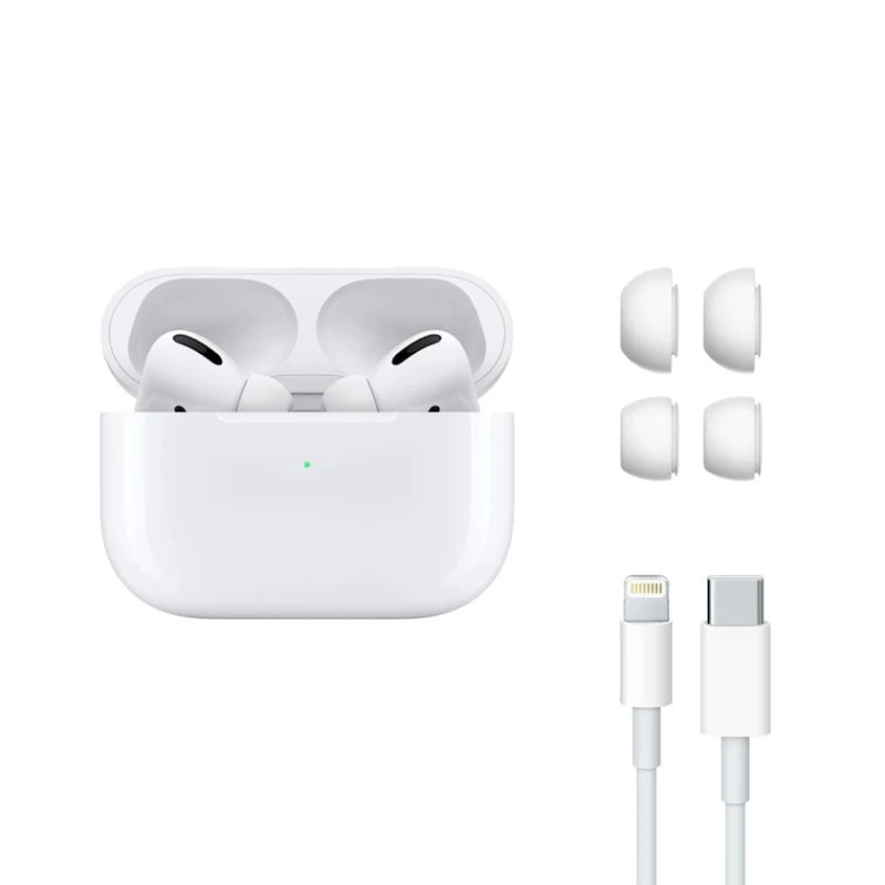 Беспроводные наушники Apple AirPods Pro with MagSafe Case Беспроводные наушники Apple AirPods Pro with MagSafe Case
