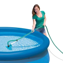 Набор для чистки бассейна Intex 28002