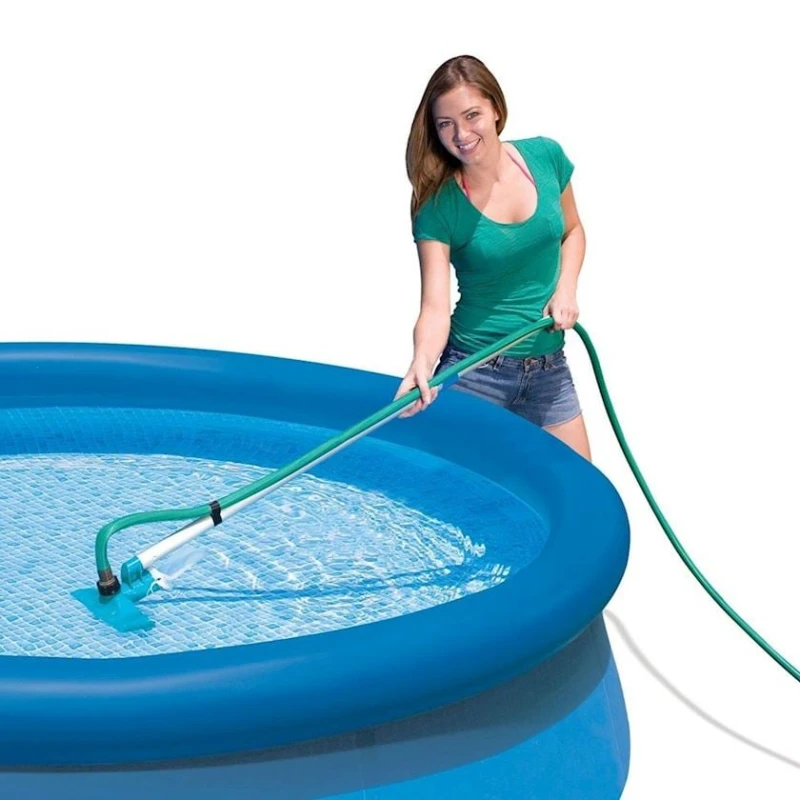 Набор для чистки бассейна Intex 28002 Набор для чистки бассейна Intex 28002