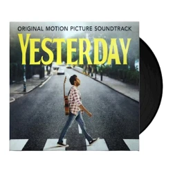 Виниловая пластинка Universal Music Various Artists - Yesterday