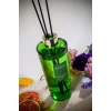 Aromatik diffuzor The Groove Green Square Floral Mandarin ELE.10.103.200, 200 ml, məhsul çeşiddə Aromatik diffuzor The Groove Green Square Floral Mandarin ELE.10.103.200, 200 ml, məhsul çeşiddə