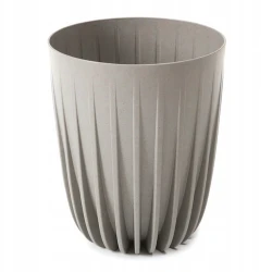 Kaşpo Lamela Mira Eco, boz, 25х29.7 sm