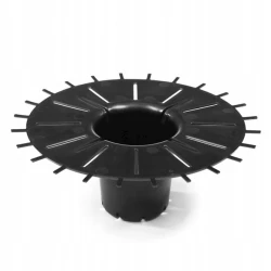 Kaşpo Lamela Mira Eco, boz, 25х29.7 sm