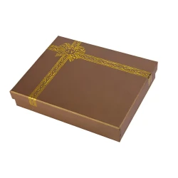 Подарочный набор Avroluks AV-142, металл/кожа