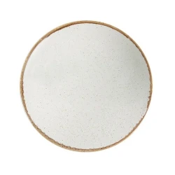 Тарелка глубокая Porland Seasons 04ALM002763, 20 см, фарфор, бежевый