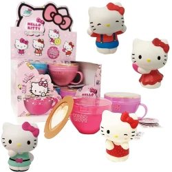Фигурка-сюрприз Kap Toys Hello Kitty Cappuccino KAPT15CN2020, 3+ лет, товар в ассортименте Фигурка-сюрприз Kap Toys Hello Kitty Cappuccino KAPT15CN2020, 3+ лет, товар в ассортименте