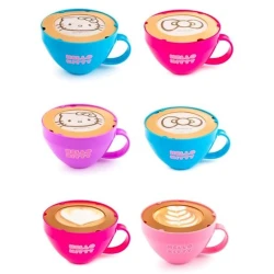 Фигурка-сюрприз Kap Toys Hello Kitty Cappuccino KAPT15CN2020, 3+ лет, товар в ассортименте Фигурка-сюрприз Kap Toys Hello Kitty Cappuccino KAPT15CN2020, 3+ лет, товар в ассортименте