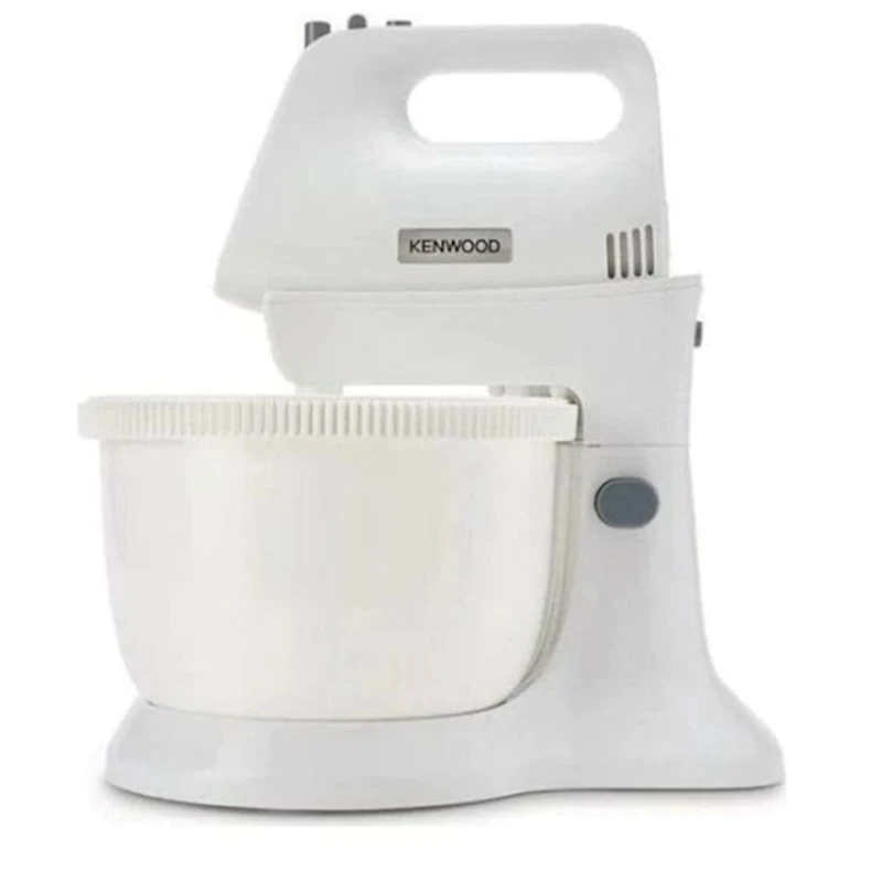 Миксер Kenwood HMP32.AO White