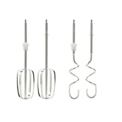 Миксер Kenwood HMP32.AO White