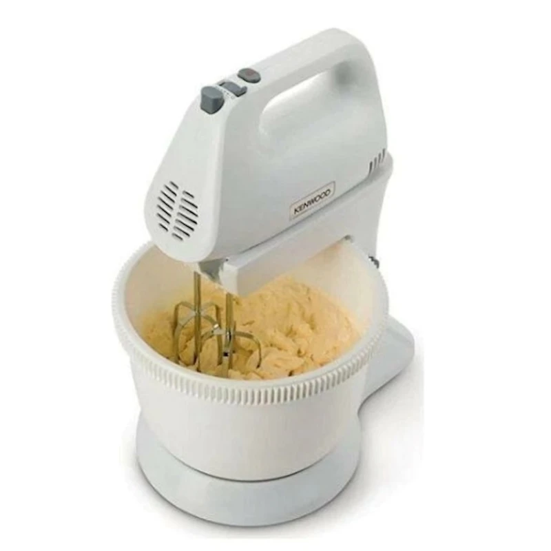 Миксер Kenwood HMP32.AO White