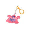 Слайм-брелок Slimy Keychain, товар в ассортименте Слайм-брелок Slimy Keychain, товар в ассортименте
