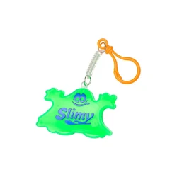 Слайм-брелок Slimy Keychain, товар в ассортименте