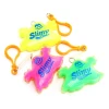 Слайм-брелок Slimy Keychain, товар в ассортименте Слайм-брелок Slimy Keychain, товар в ассортименте