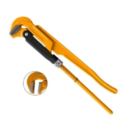Трубный рычажный ключ Ingco HPW04011 Industrial Трубный рычажный ключ Ingco HPW04011 Industrial
