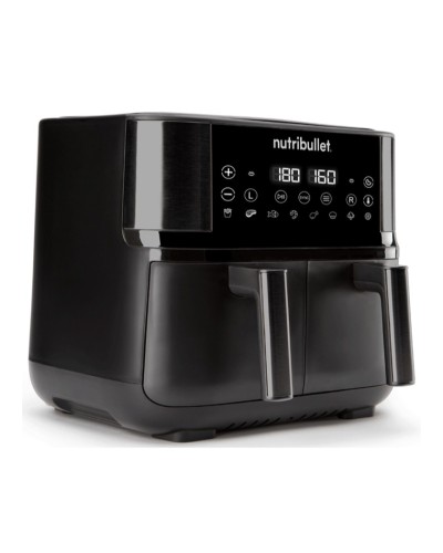 Fritür NutriBullet NBA081B