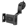 Автомобильный держатель для телефона Hoco DCA27 Black