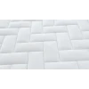 Матрас Yataş Wool Sense Pro, белый, 180x200 см