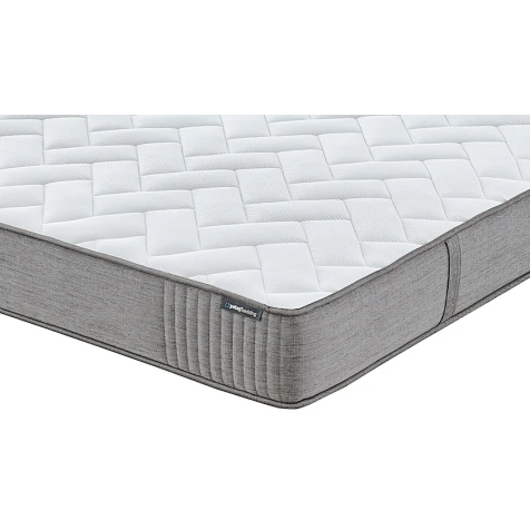 Матрас Yataş Wool Sense Pro, белый, 180x200 см