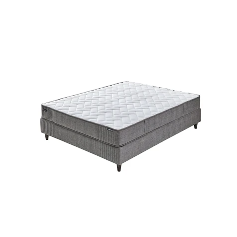 Матрас Yataş Wool Sense Pro, белый, 180x200 см