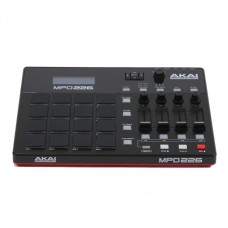 Pad Controller Akai MPD226 - MPD226