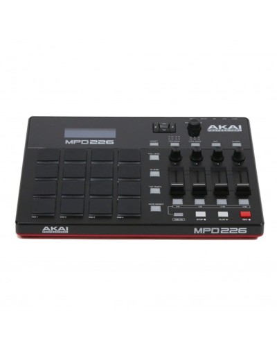 Pad Controller Akai MPD226 - MPD226