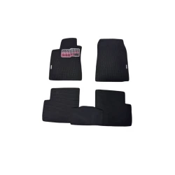 Avtomobil üçün ayaqaltı dəsti Toyota Corolla 2008 üçün