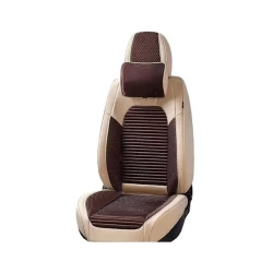 Чехол для автомобиля Deluxe Boss 15D 03 Коричневый