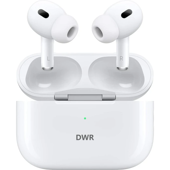 Беспроводные наушники DWR R5685 White