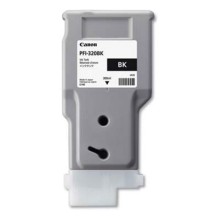 Mürəkkəb ilə konteyner Canon PFI-320 Black (2890C001-N)