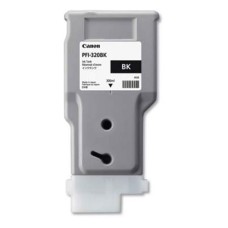Mürəkkəb ilə konteyner Canon PFI-320 Black (2890C001-N)