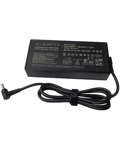 Notbuk üçün enerji toplama cihazı Asus ADP-240EB