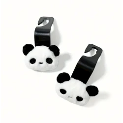 Автомобильный крючок для одежды kanca222, 2 шт