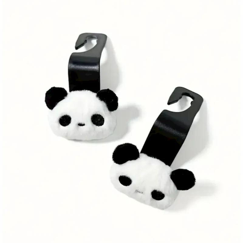 Автомобильный крючок для одежды kanca222, 2 шт