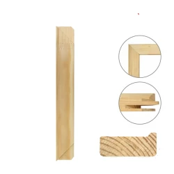 Модуль Rosa №0, коричневый, 70 см Модуль Rosa №0, коричневый, 70 см