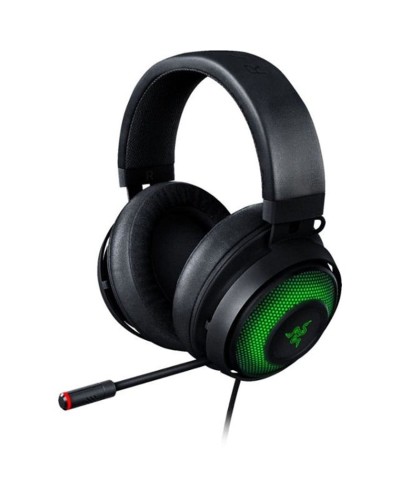 Oyun qulaqlıqları Razer Kraken Ultimate